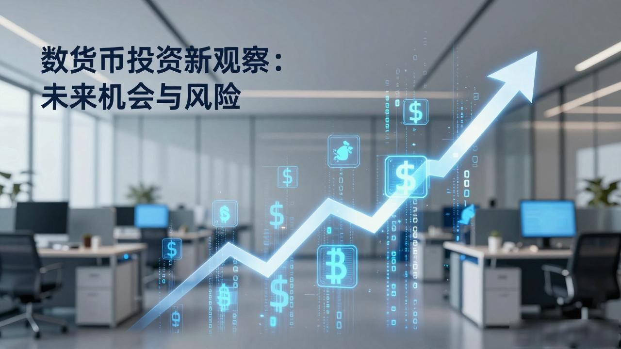 数字人民币与稳定币重塑支付生态_传统金融机构布局数字货币业务_数字货币处探姚前