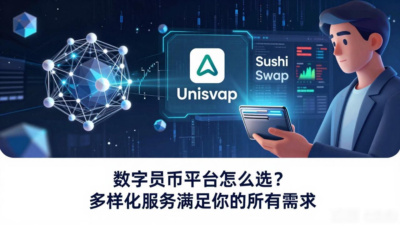 中心化与去中心化交易所的运作逻辑及适用场景_多样化的数字货币平台_数字货币投资者如何选择合适的交易平台