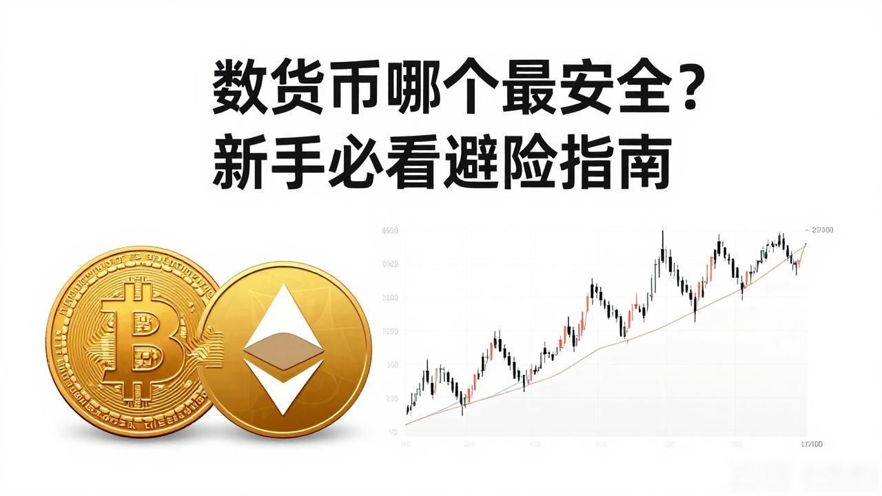 数字货币市场如何识别安全可靠资产_最靠谱安全数字货币_普通投资者怎么选靠谱数字资产