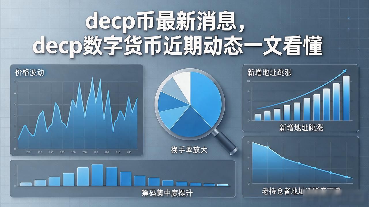 decp数字货币_decp主网升级节点扩容_decp数字货币新闻