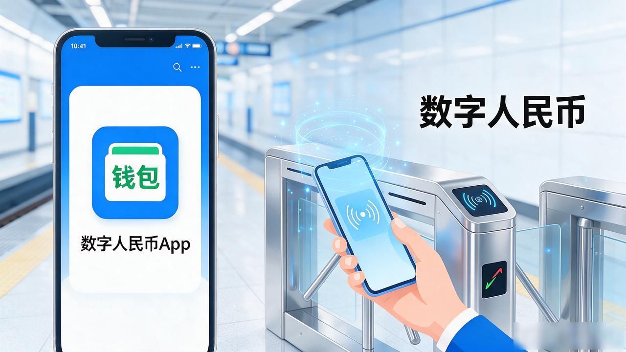 中国出了数字货币_数字人民币使用场景_数字人民币离线支付