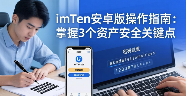 培训操作流程_imToken官网下载1.0安卓的用户培训与操作规范_操作培训的七大步骤