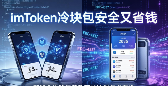 钱包市场分析_钱包市场现状分析_imToken冷钱包的前景分析与流通模式