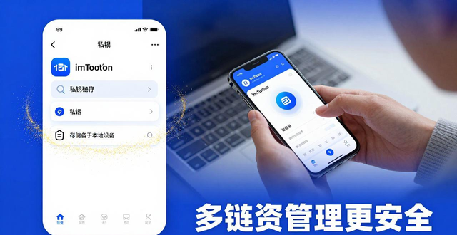 钱包官方网站_钱包app官网_深入了解imToken正版网站的智能钱包功能