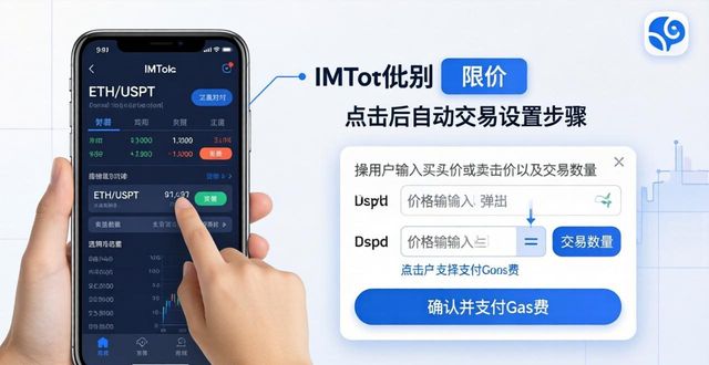 钱包平台_如何通过imToken钱包官网app下载实现交易自动化？_钱包app官网