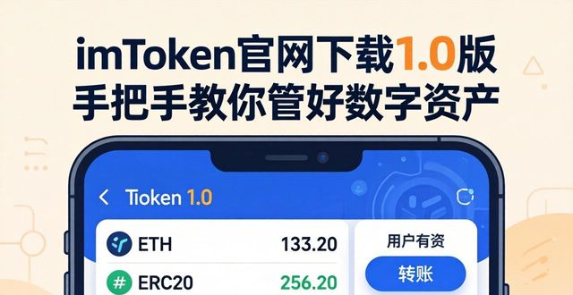 19e数字便民下载官网_国金证券手机版下载官网下载_深入了解imToken官网下载1.0版的数字资产管理