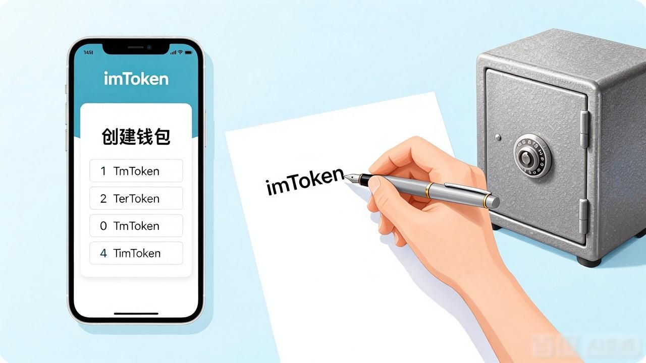钱包app官网下载_钱包app_1. 必备！imtoken钱包官网一键下载