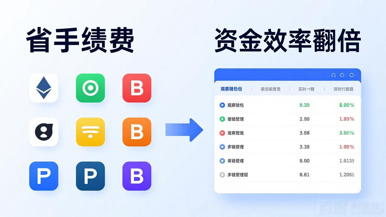 如何通过imToken下载安装提高资金使用效率？_资金效率计算公式_资金效率管理