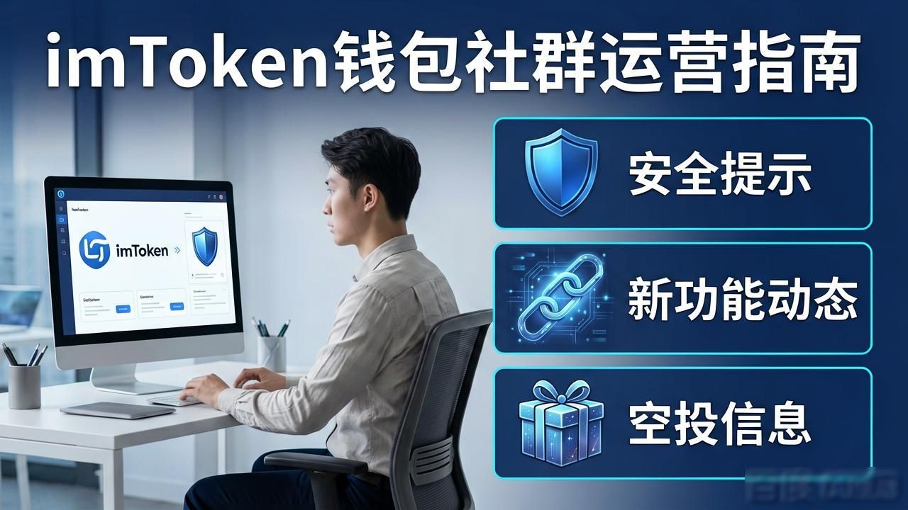 数据营销的20就是通过建立_如何通过imToken钱包官方网址建立有效的社群？_闪钱包复核未通过