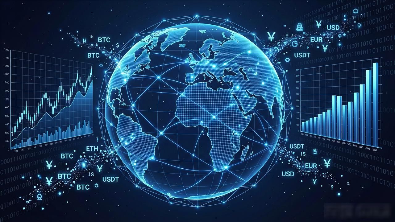 数字货币跨境实时流转的技术支撑_国际同步数字货币_数字货币国际同步的实现路径