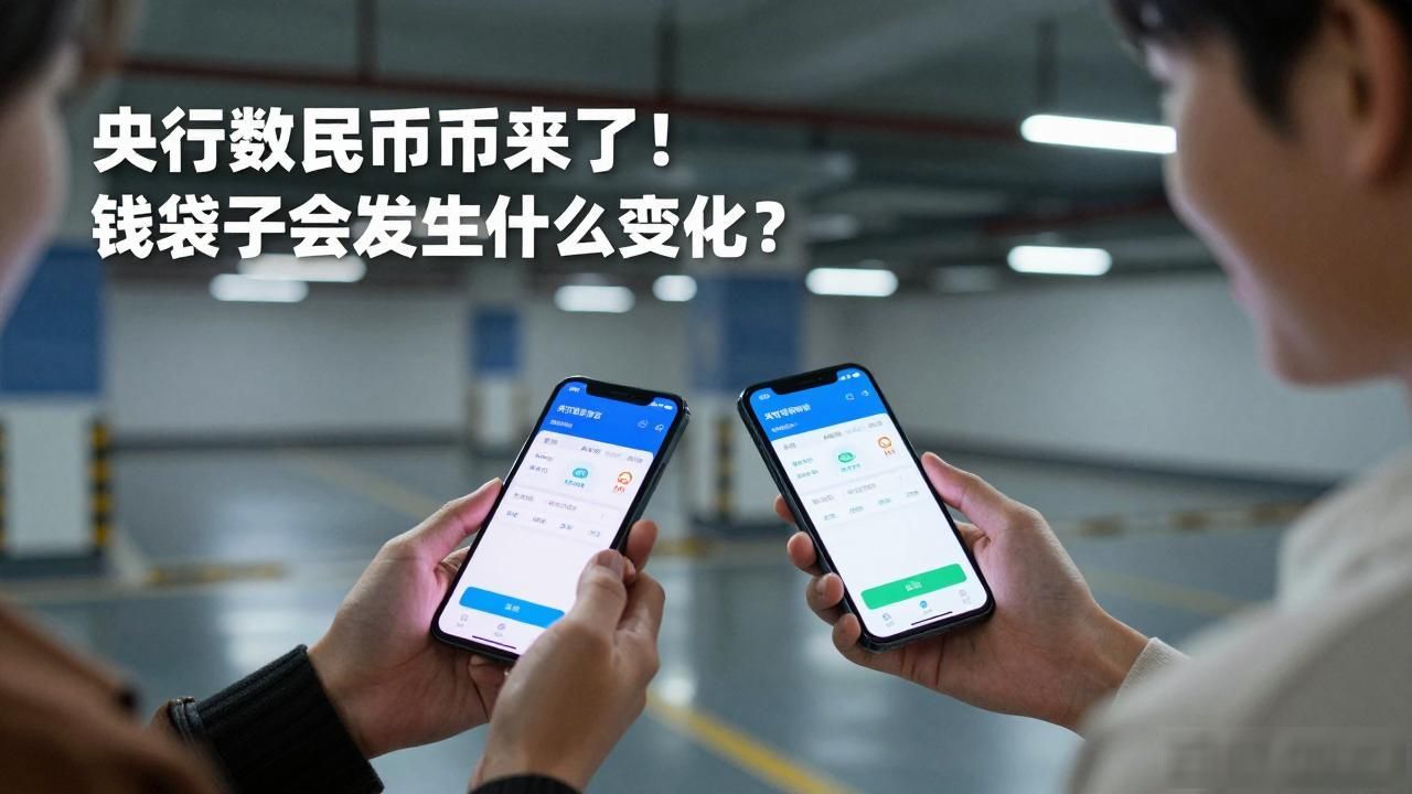 数字人民币国家信用背书_央行数字货币可控匿名交易_央行数字货币降临