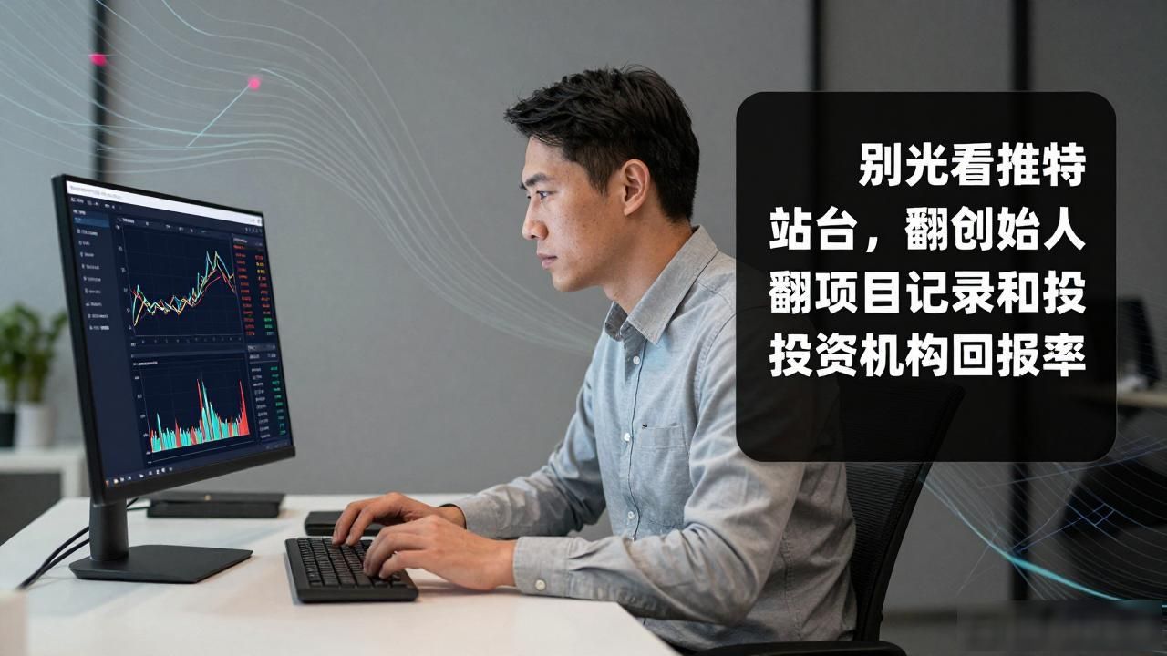 投新数字货币判断框架_去中心化AI算力调度项目筛选_可以投资的新数字货币