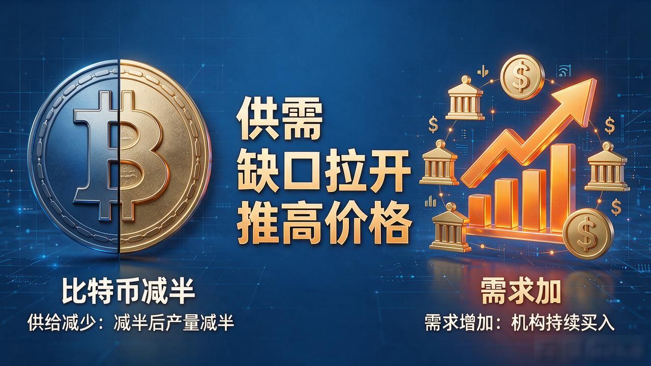 加密数字货币上涨原因_加密数字货币上涨背后的资金力量_央行货币扩张对加密货币影响