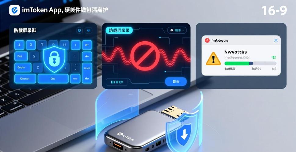 隐私保护app下载_android隐私保护_深入了解imToken安卓版app下载的用户隐私保护？