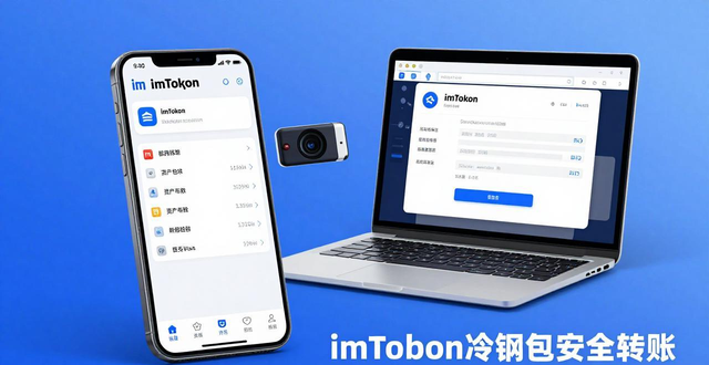 冷大爷冷知识全集渣男_imtoken钱包视频教学_imToken冷钱包的用户培训与知识分享