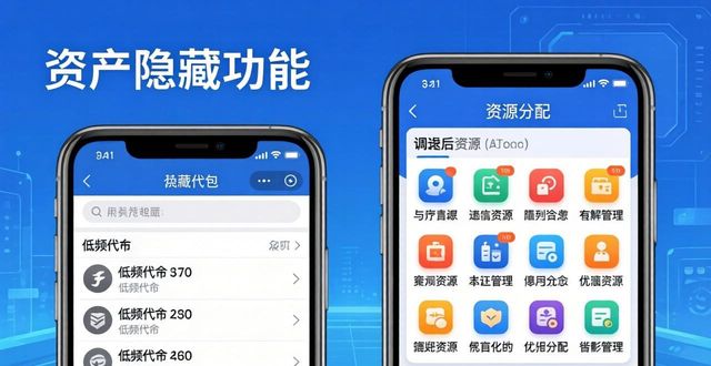 如何在imToken最新版2.0中实现有效资源分配？_如何在imToken最新版2.0中实现有效资源分配？_如何在imToken最新版2.0中实现有效资源分配？