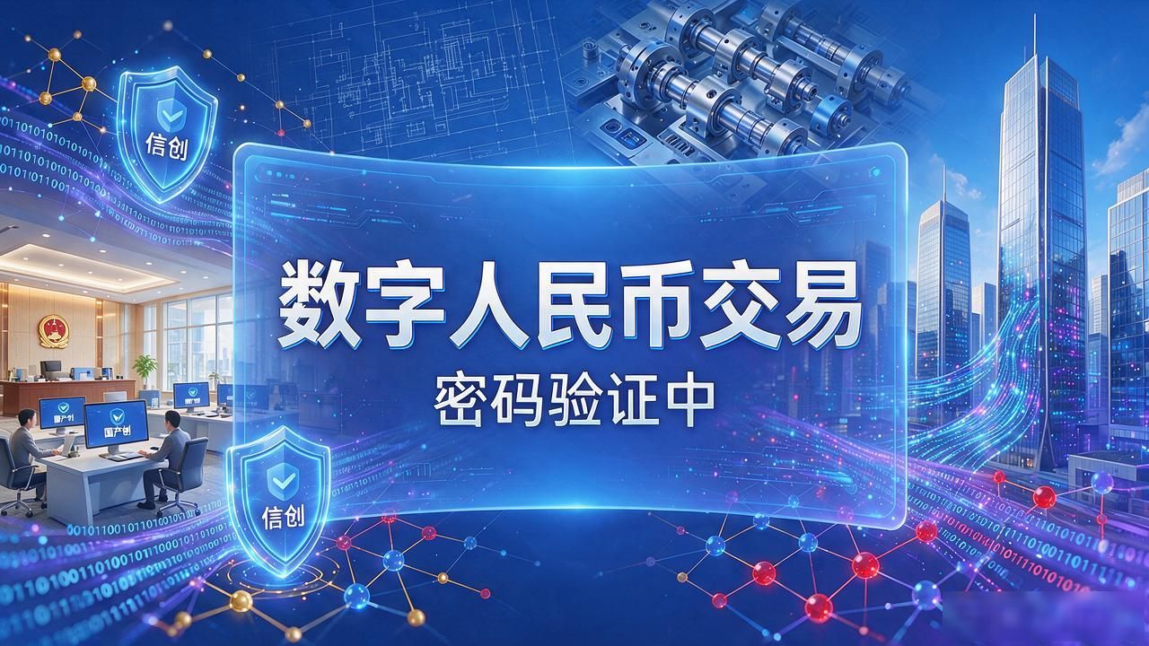 数字货币正宗股_卫士通数字人民币供应链_数字货币正宗股卫士通