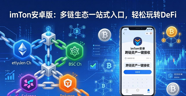 imtoken安卓版的生态系统与合作伙伴关系_生态伙伴运营_生态伙伴经理