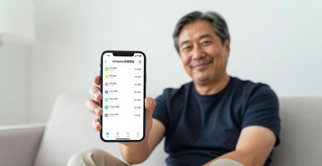 android实例教程_imToken安卓版下载app的重要使用案例与市场实践_安卓综合应用案例