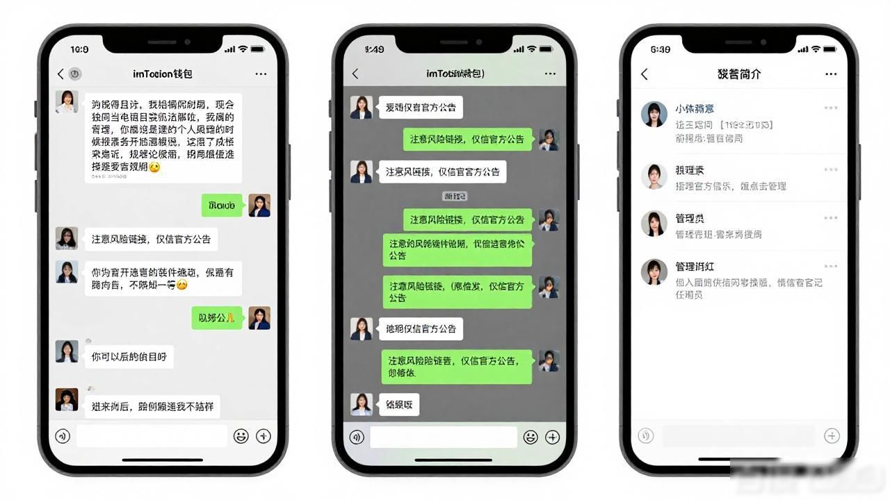 下载社区app下载通知_下载社区10000客户端_如何在imToken下载安装中获得社区支持?