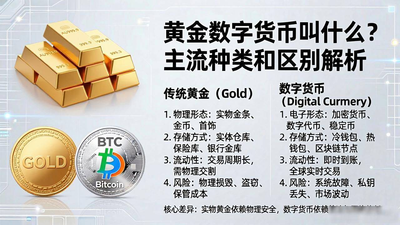 黄金数字货币叫什么_黄金数字货币叫什么名字_主流黄金加密货币有哪些