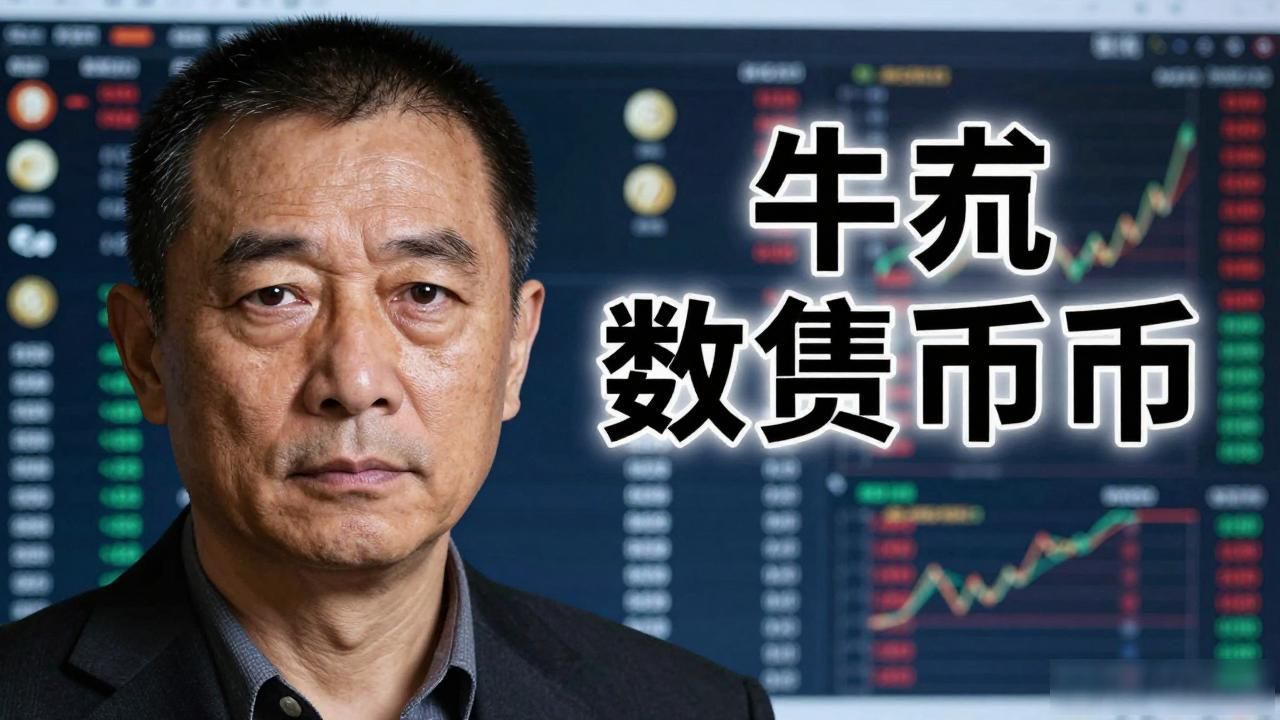 牛犇虚拟货币骗局_牛犇是数字货币吗_牛犇是数字货币吗