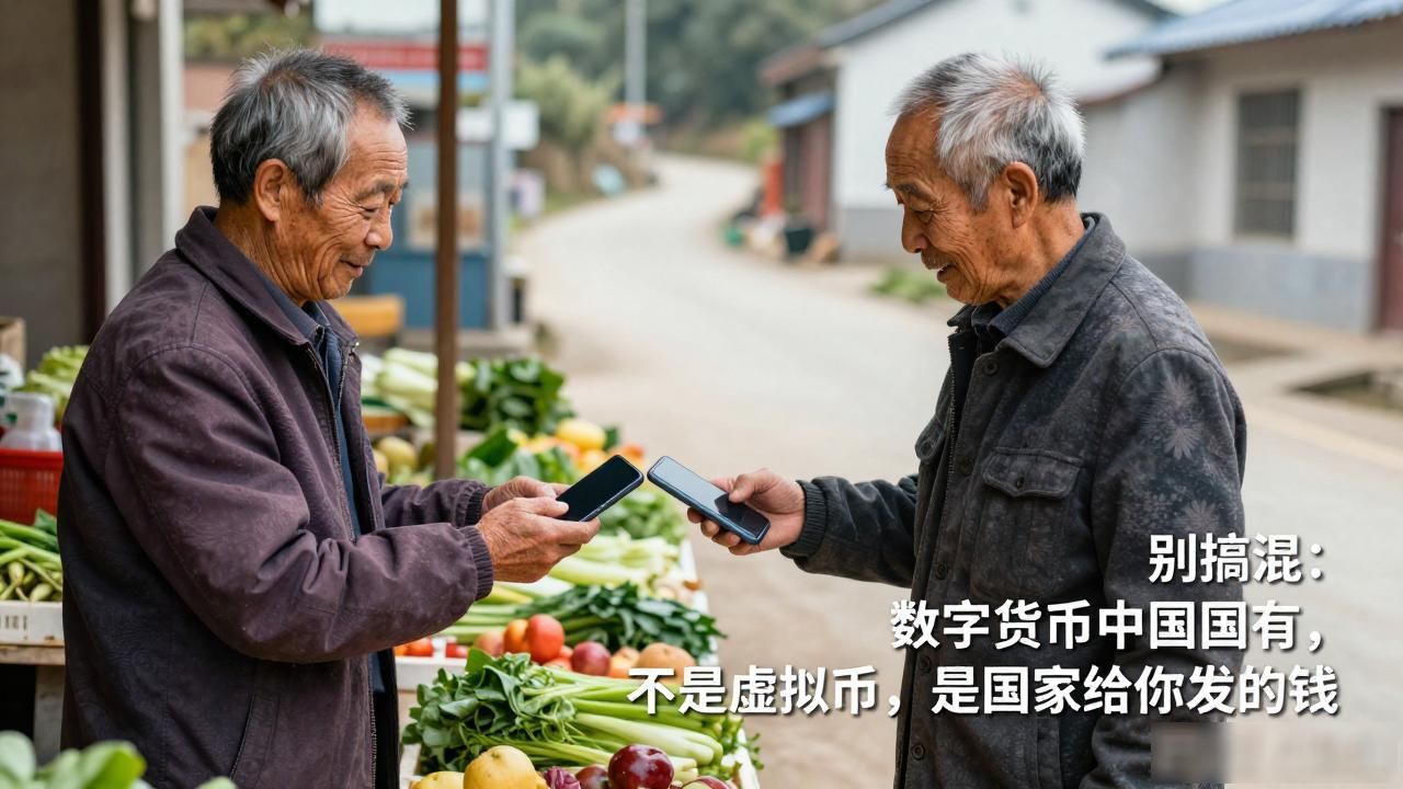 数字货币中国国有_数字人民币央行负债安全性_数字人民币本质国家信用法币