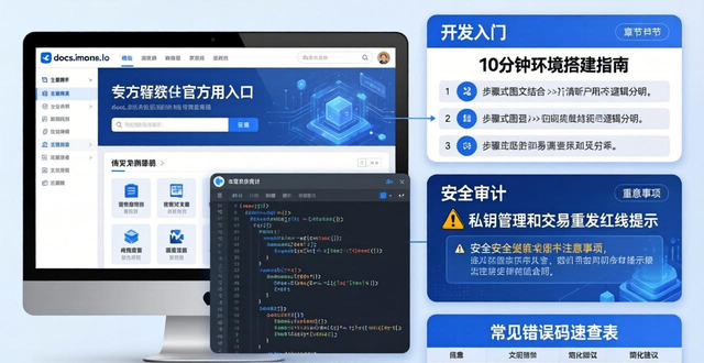 什么是钱包文件_imToken钱包官方版的开发者工具及文档获取_钱包开源