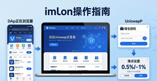 网站交易流程图_如何做一个交易平台网站_如何通过imToken官方网站建立高效交易流程?