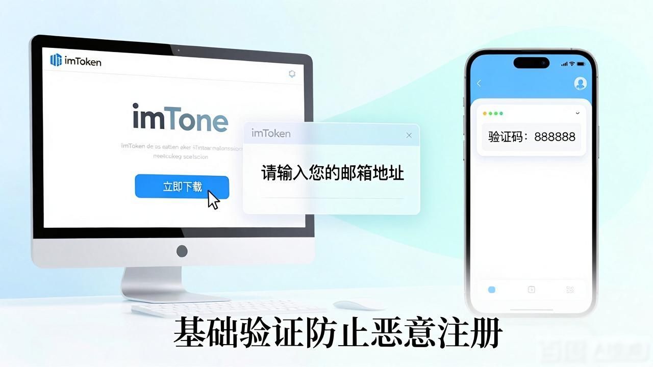 钱包官方网站_钱包app安全可靠吗_如何通过imToken钱包官网app下载促进用户信任？