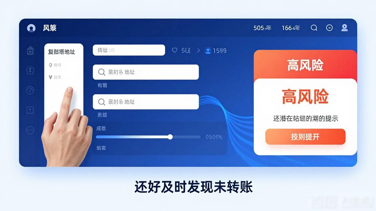 如何通过最新imToken官网版进行风险评估？_评估风险等级是什么意思_评估风险等级怎么划分