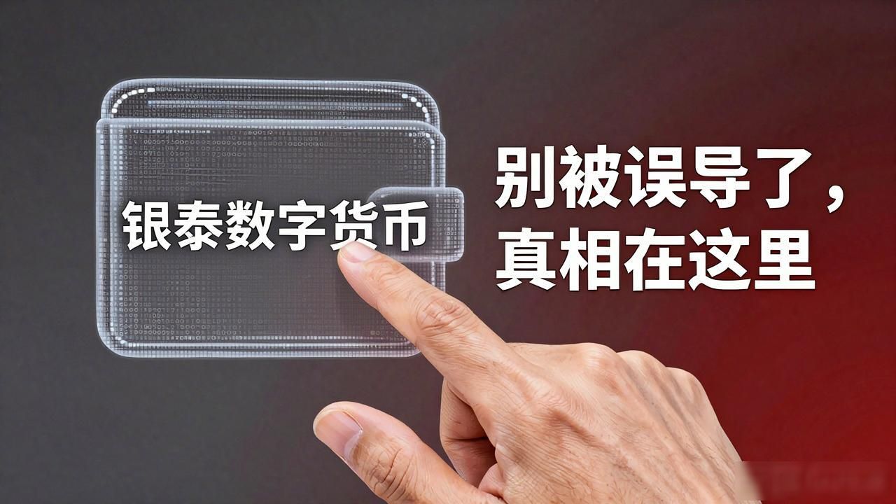 银泰数字人民币支付_银泰数字货币_银泰数字货币骗局防范