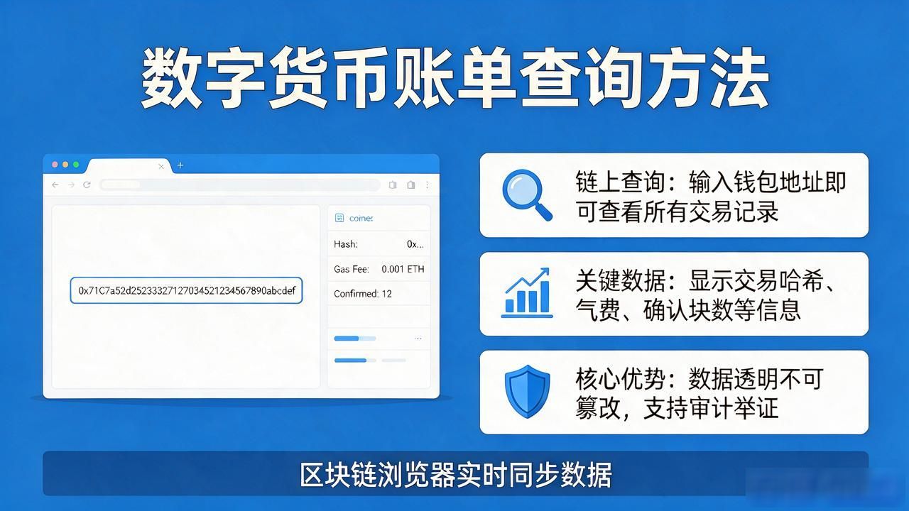 家庭账本数字货币交易记录_怎么查数字货币账单_CSV导出交易记录核对