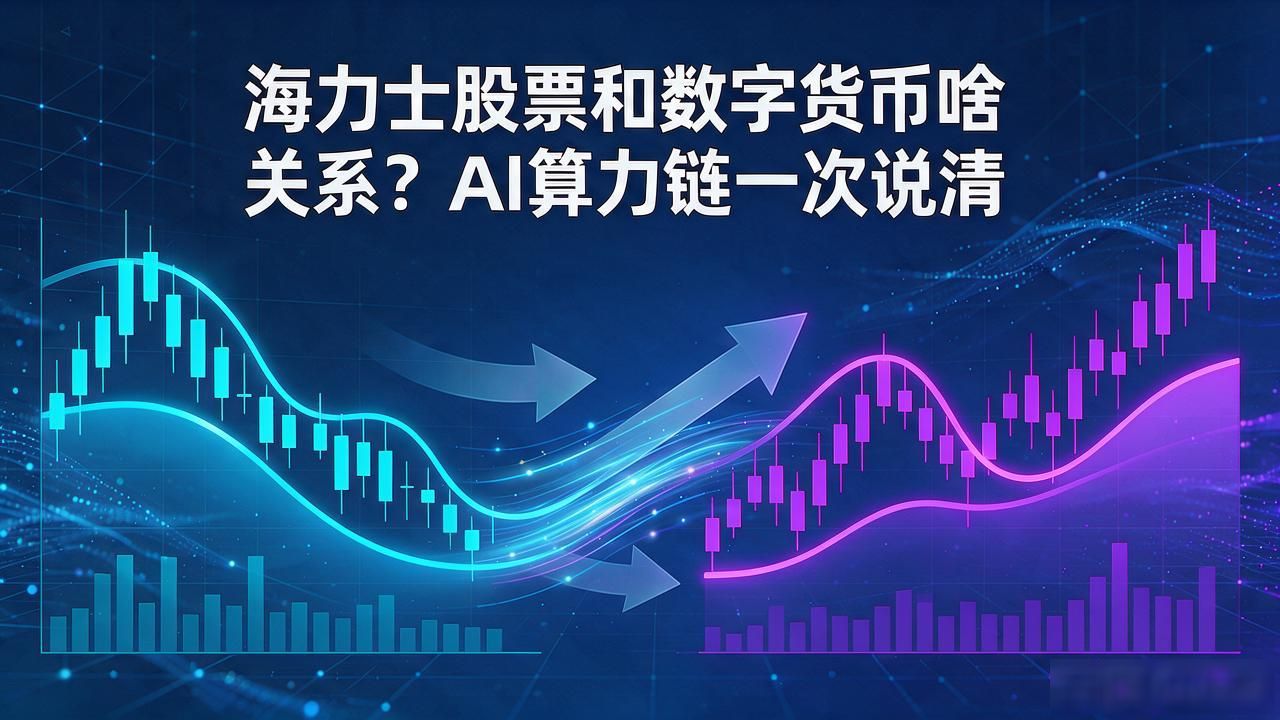 SK海力士HBM龙头地位对币圈影响_海力士股票数字货币_海力士股票与数字货币的AI算力关联