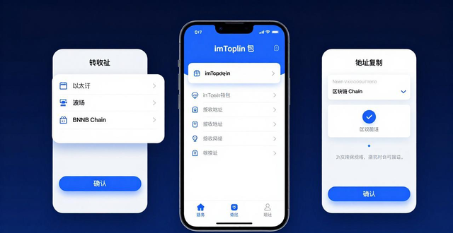 app数字钱包_数字资产投资从未如此简单:教你在安卓上轻松下载、使用imToken钱包的实用技巧!_钱包里的钱是什么资产
