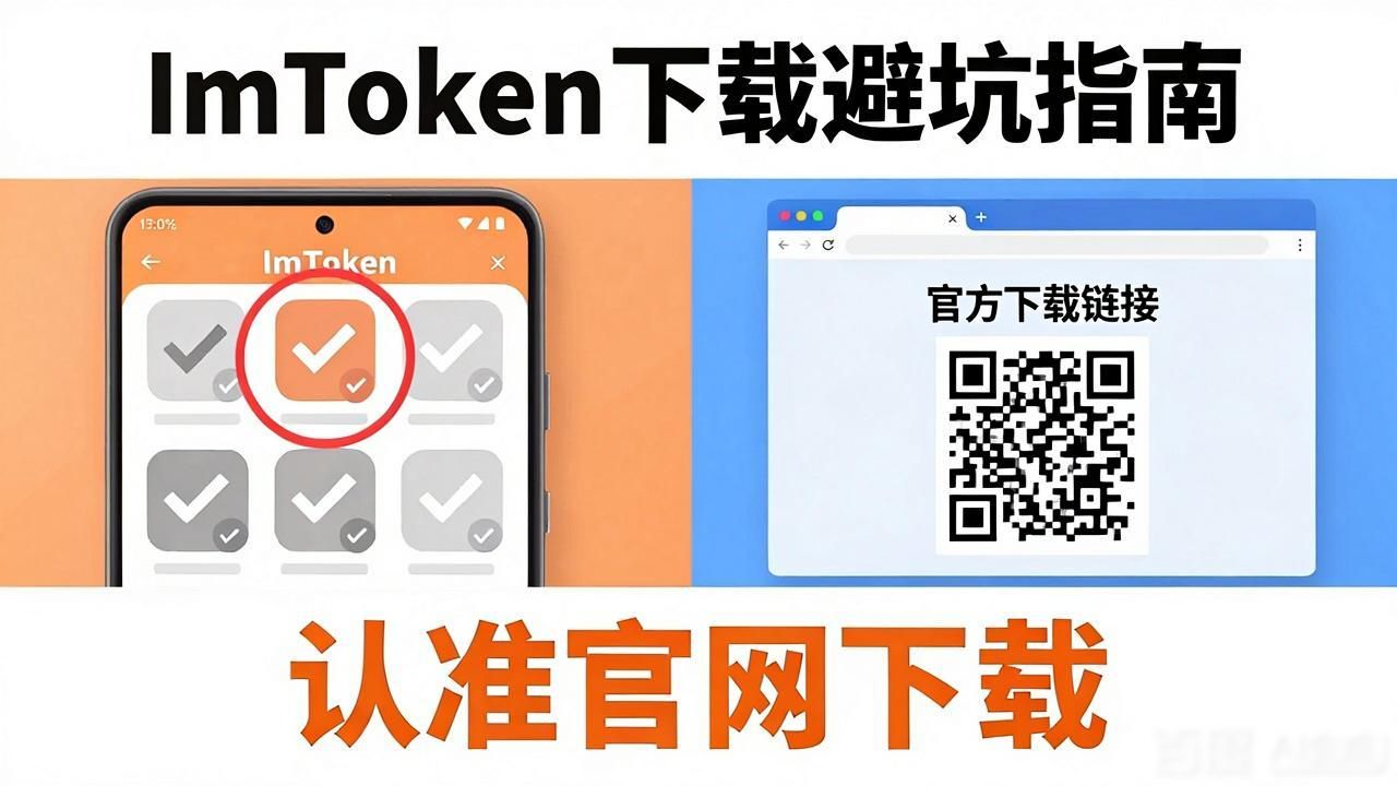 踩雷有什么规律_imtoken下载中心常见安装踩雷提醒_踩雷点是什么意思