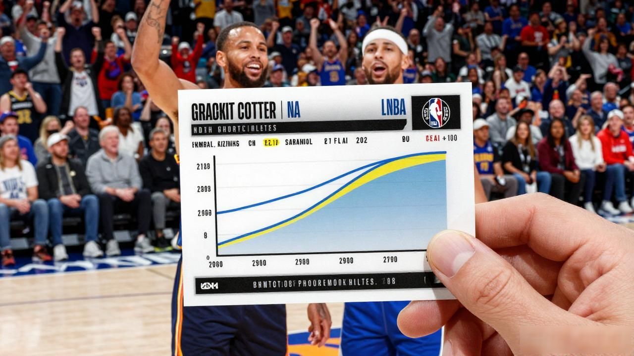 nba和数字货币_NBA与数字货币关系深度解析_区块链在职业篮球商业运营中的应用