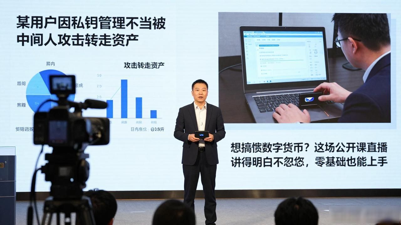 去中心化共识机制通俗讲解_数字货币公开课直播_数字货币公开课直播