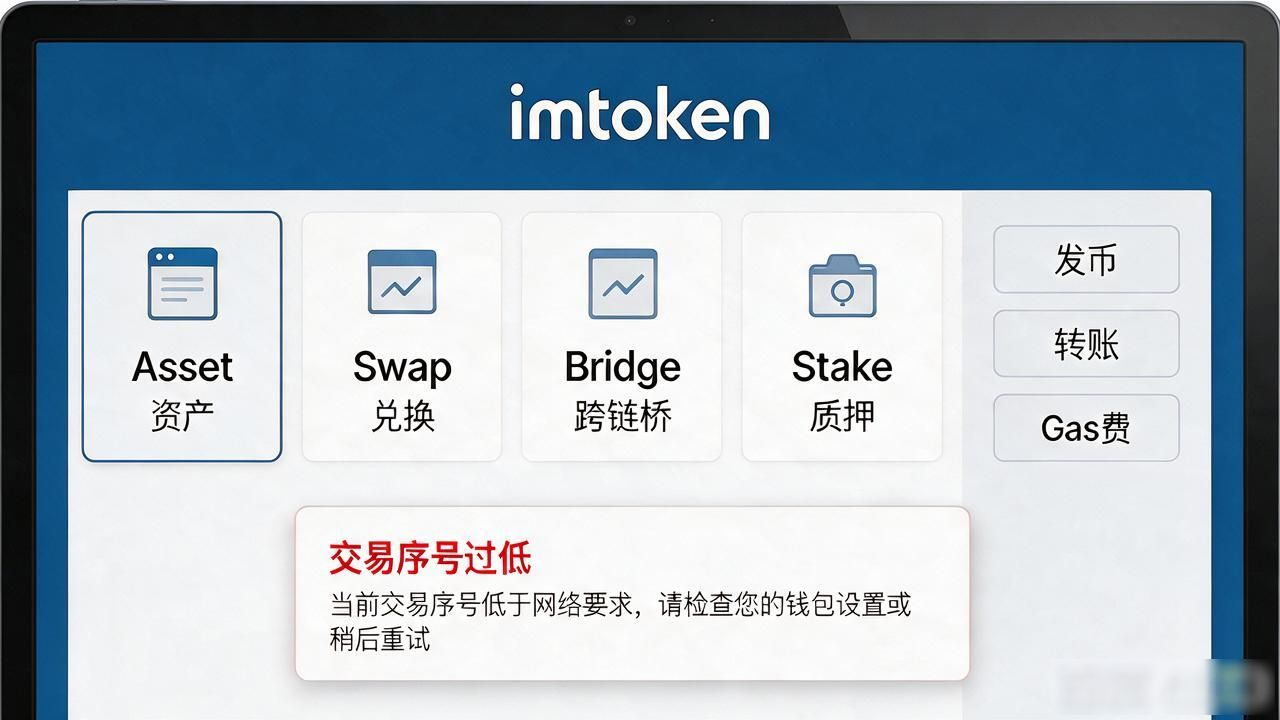 imToken钱包语言设置方法_imToken中文界面切换_imtoken汉语