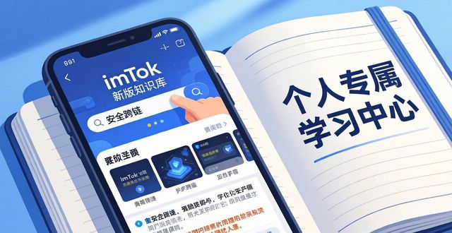 深入探讨imToken最新版2.0的知识分享平台？_深入探讨什么意思_展开深入探讨