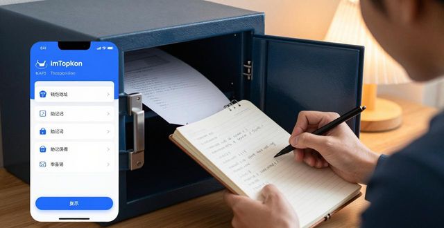 钱包app安全可靠吗_信任钱包app_如何通过imToken 2.0钱包安卓版增强信任度与安全感？