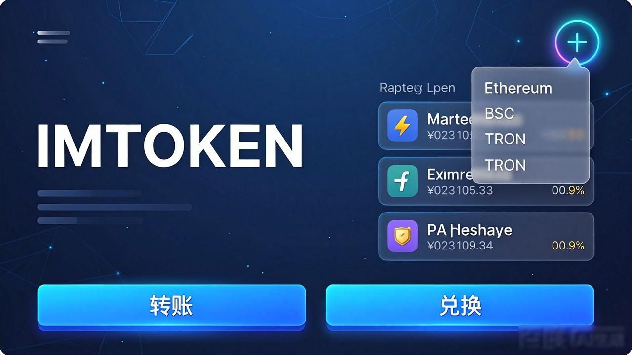 7. IMTOKEN钱包终极指南：从新手到高手的必备技巧_钱包jr_钱包的步骤