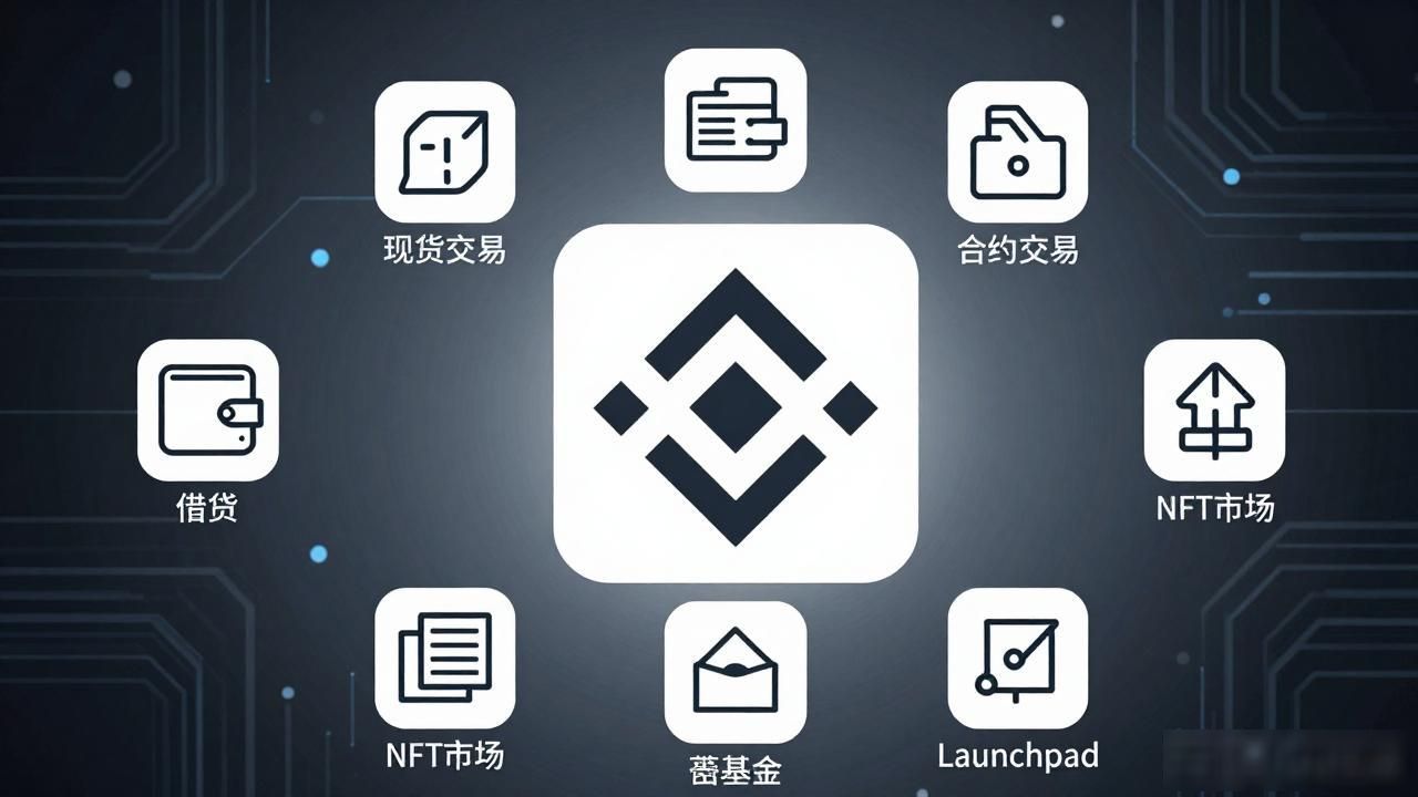 全球最大数字货币平台是哪家_最大的数字货币平台是_币安日均交易量与注册用户数分析