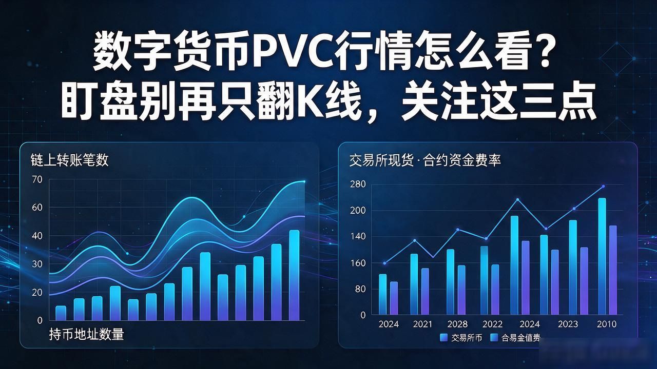 数字货币pvc行情_PVC数字货币交易波动分析_PVC流动性断层交易策略