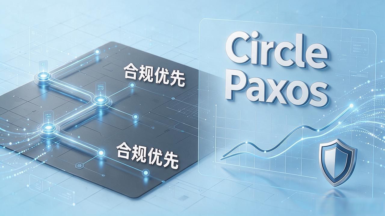 美国数字货币研发企业_合规优先的加密技术路线_美国数字货币企业竞争格局