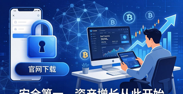 资产增长率多少正常_如何通过imToken官网正版下载来实现资产增长?_资产增长说明什么