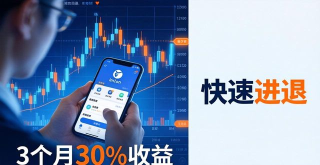 如何通过imToken官方下载app设定合理的投资目标？_简述合理设置目标的原则_设置合理目标的重要性