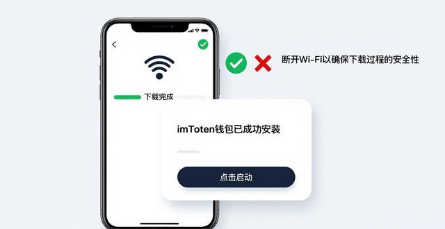 钱包官方网站_8. 快速上手：imtoken钱包官网下载，让你的数字资产更安全_钱包app是干什么用的