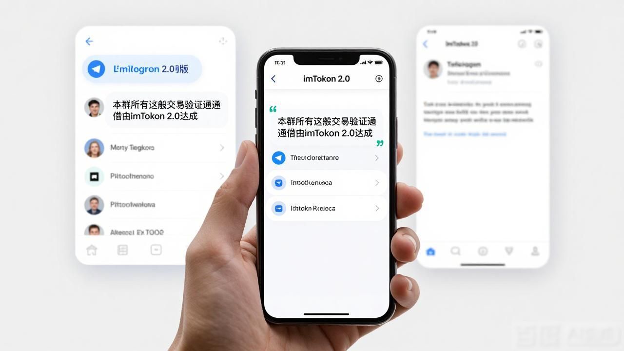 国际交流软件怎么下载_国际app下载平台有哪些_如何在imToken官网下载2.0国际版上建立有效的交流平台？