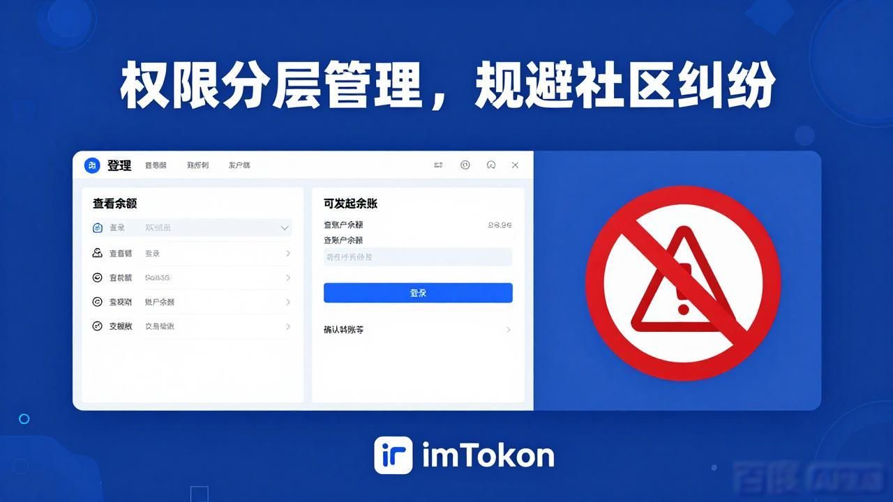 钱包管理系统_如何通过imToken钱包官方网址实现海量用户管理？_钱包管理平台登录页面